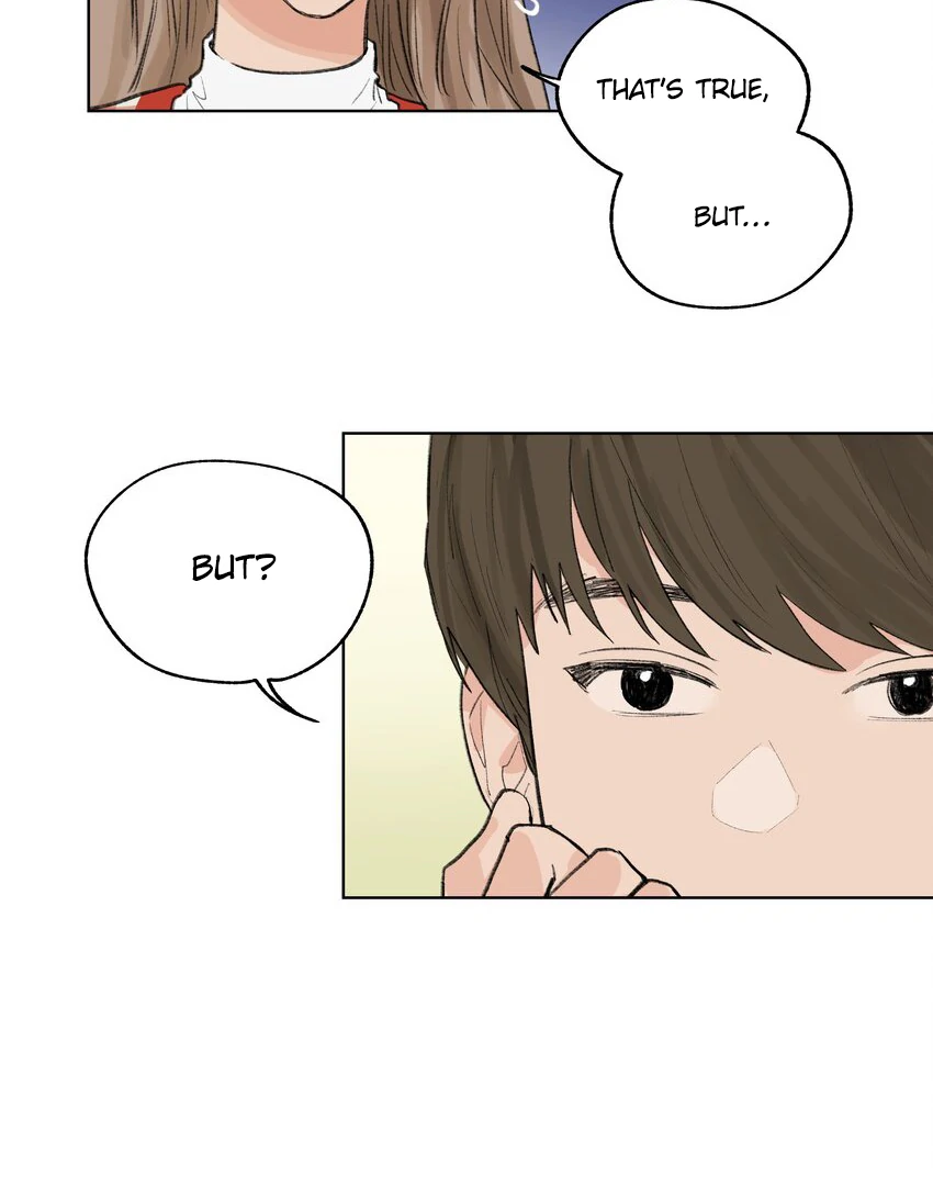 The Rabbit Trapped In Rumors Chapter 15 - page 23