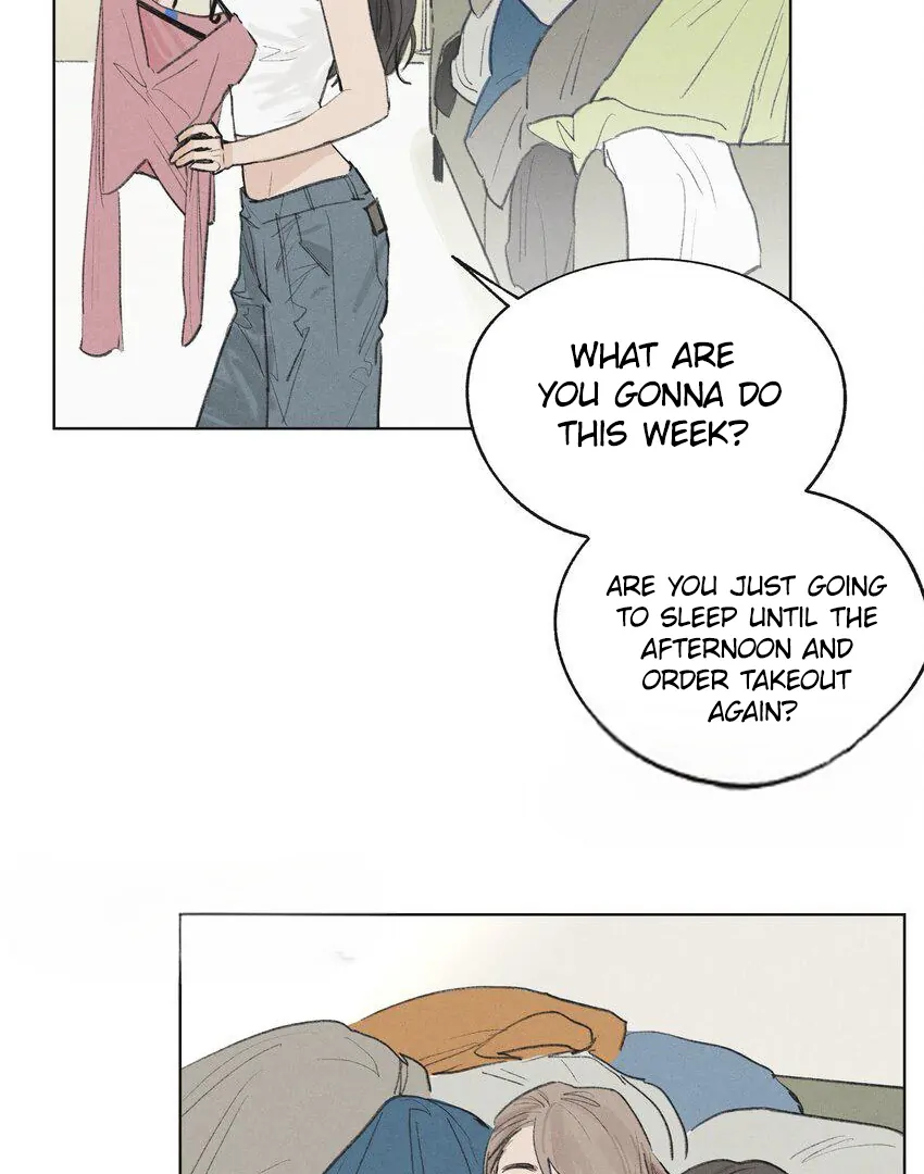 The Rabbit Trapped In Rumors Chapter 15 - page 25
