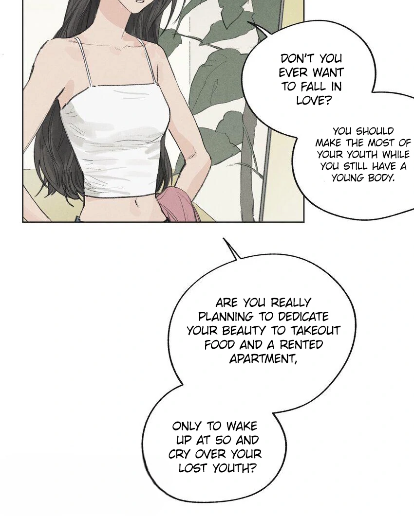 The Rabbit Trapped In Rumors Chapter 15 - page 27