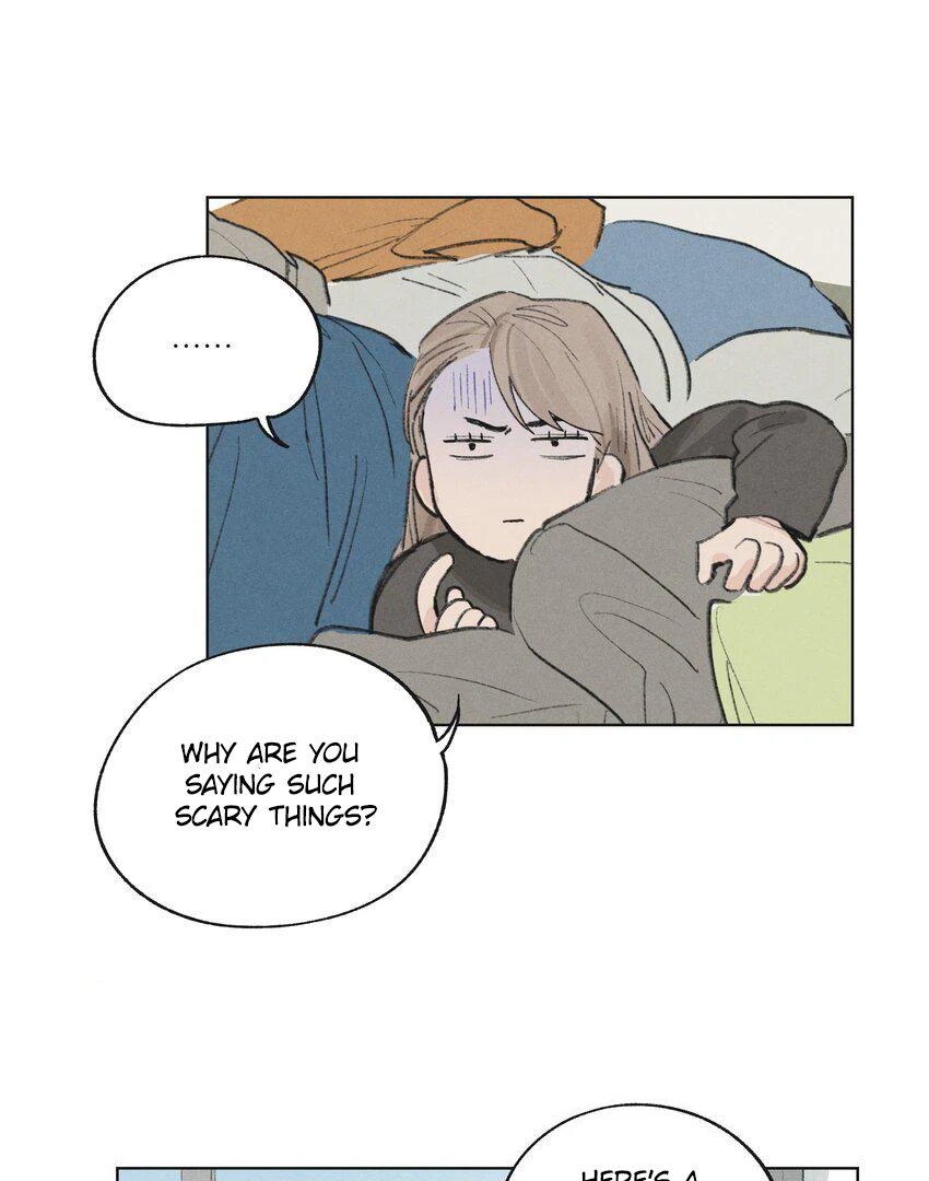The Rabbit Trapped In Rumors Chapter 15 - page 28