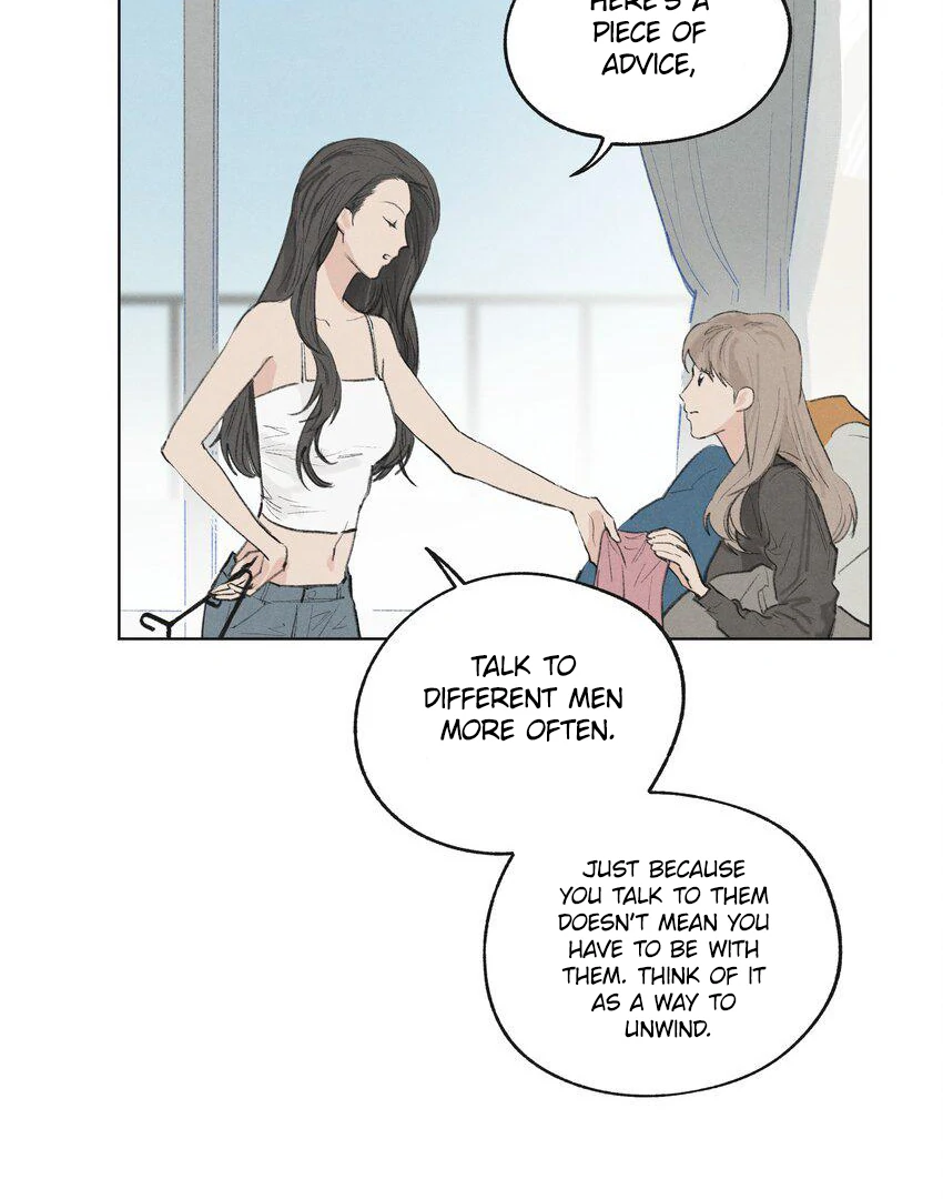 The Rabbit Trapped In Rumors Chapter 15 - page 29
