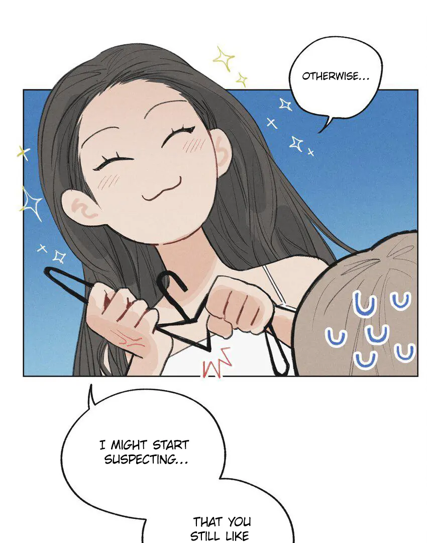 The Rabbit Trapped In Rumors Chapter 15 - page 30