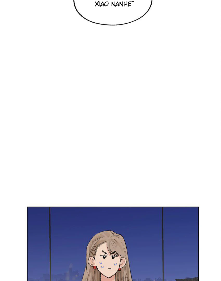 The Rabbit Trapped In Rumors Chapter 15 - page 31