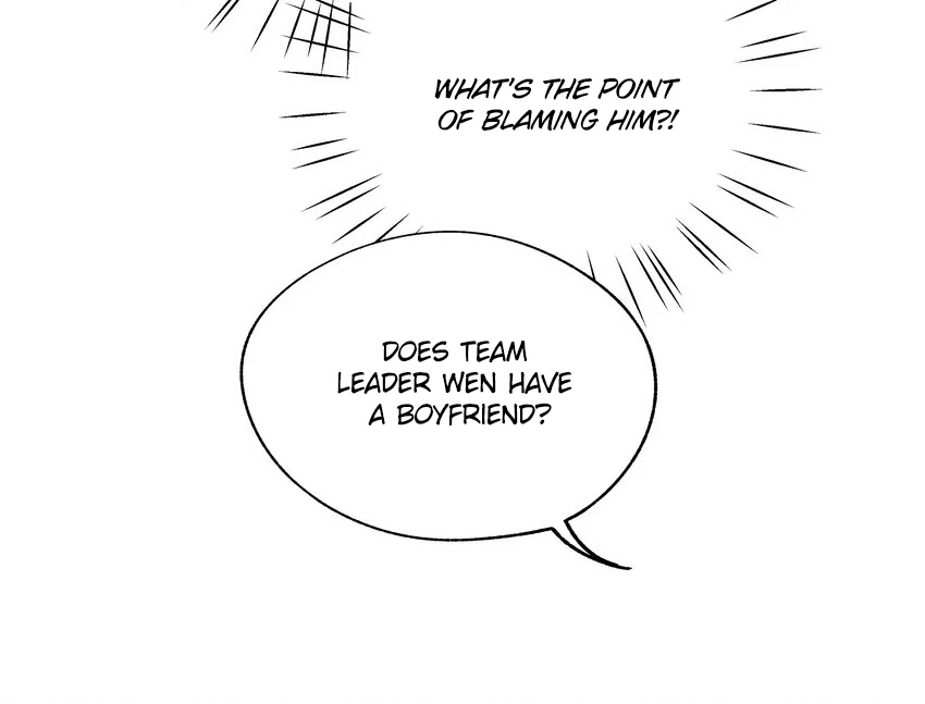 The Rabbit Trapped In Rumors Chapter 15 - page 37