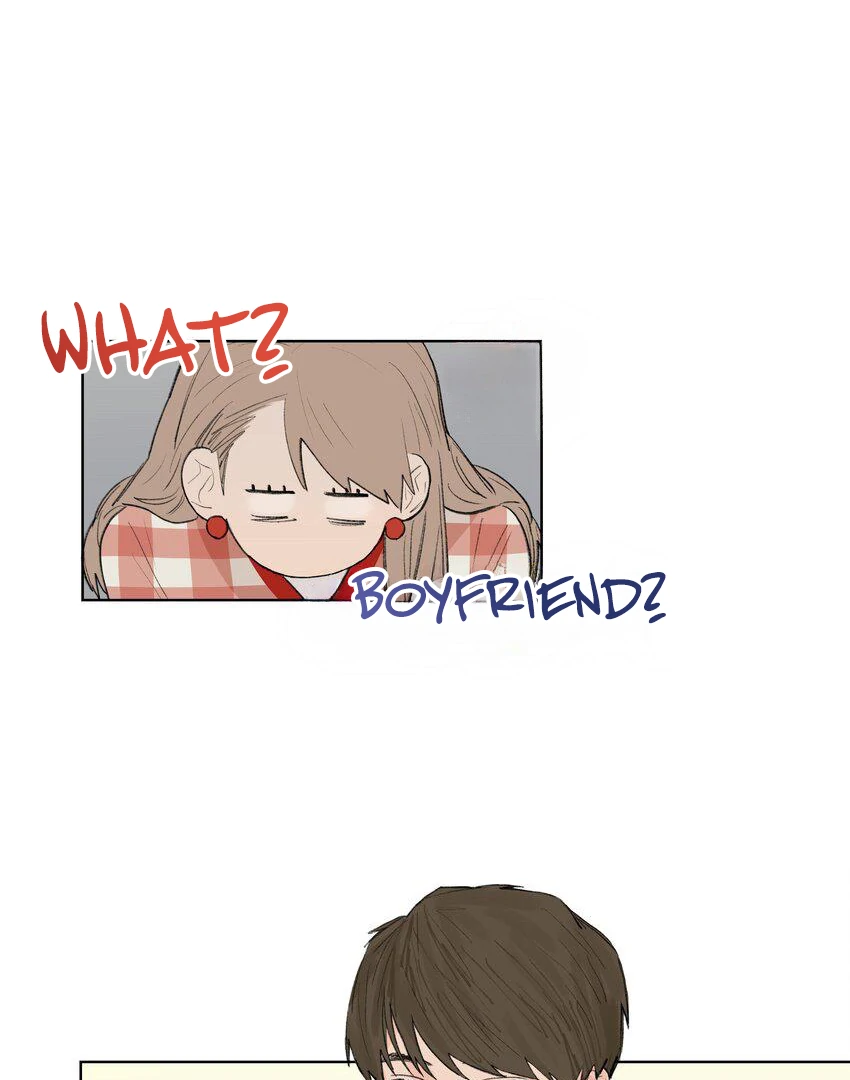 The Rabbit Trapped In Rumors Chapter 15 - page 38