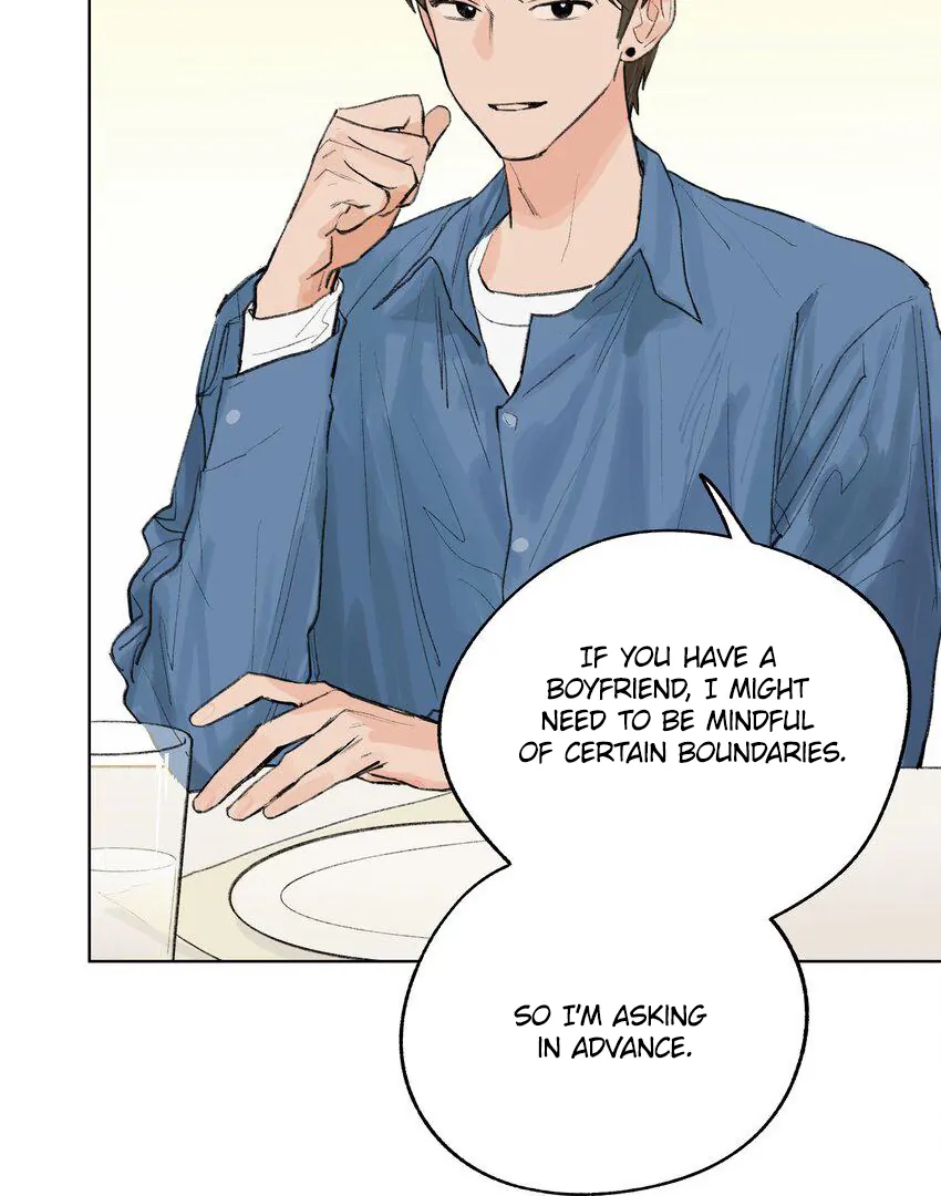 The Rabbit Trapped In Rumors Chapter 15 - page 39