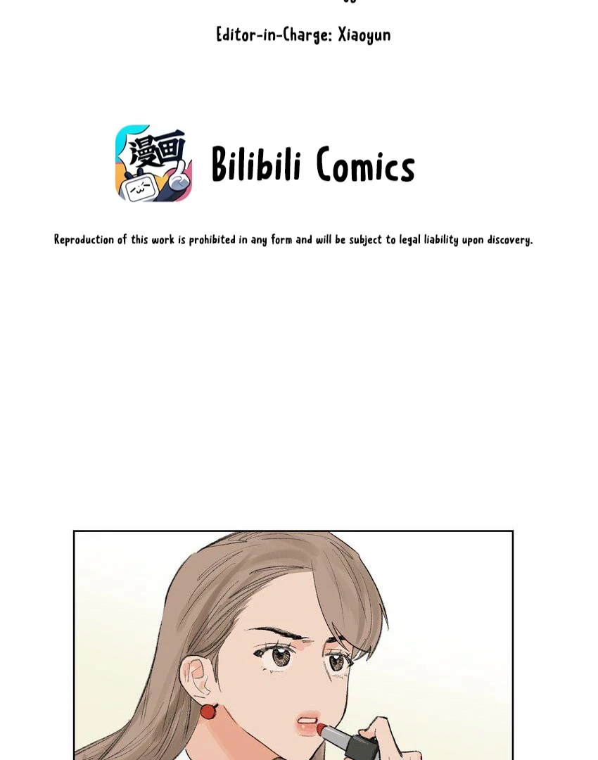 The Rabbit Trapped In Rumors Chapter 15 - page 4
