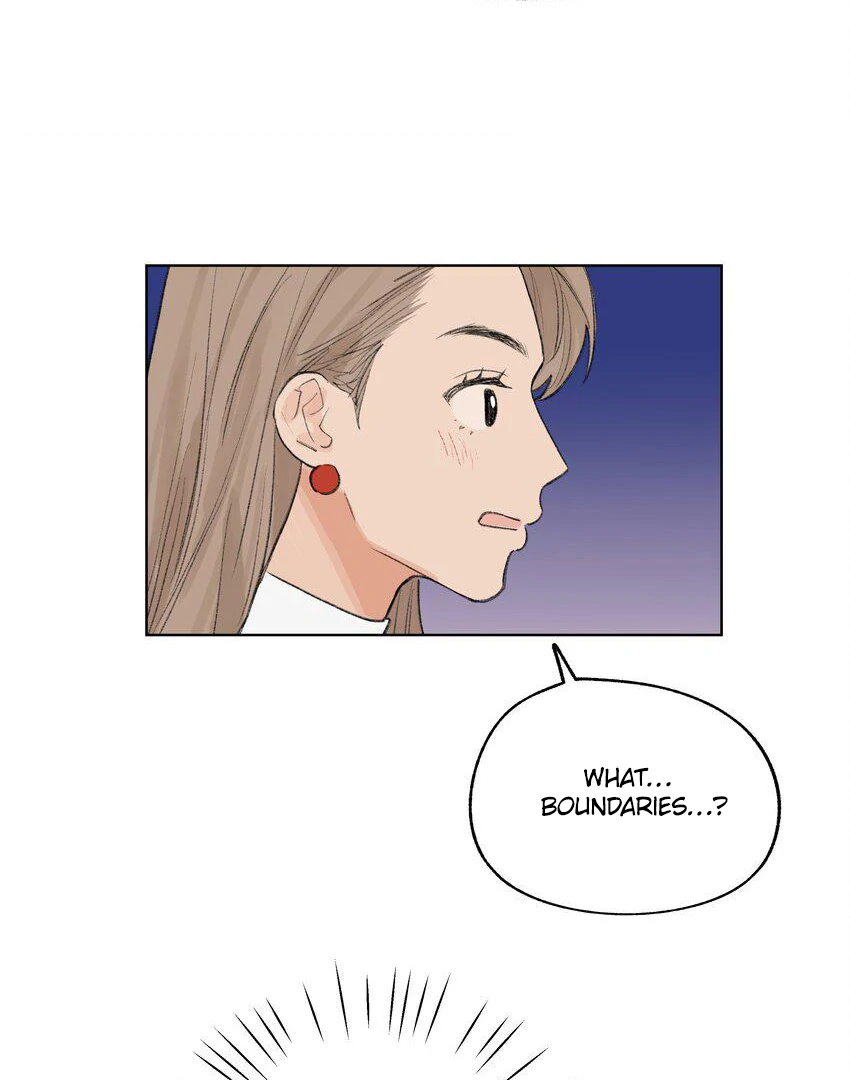 The Rabbit Trapped In Rumors Chapter 15 - page 40