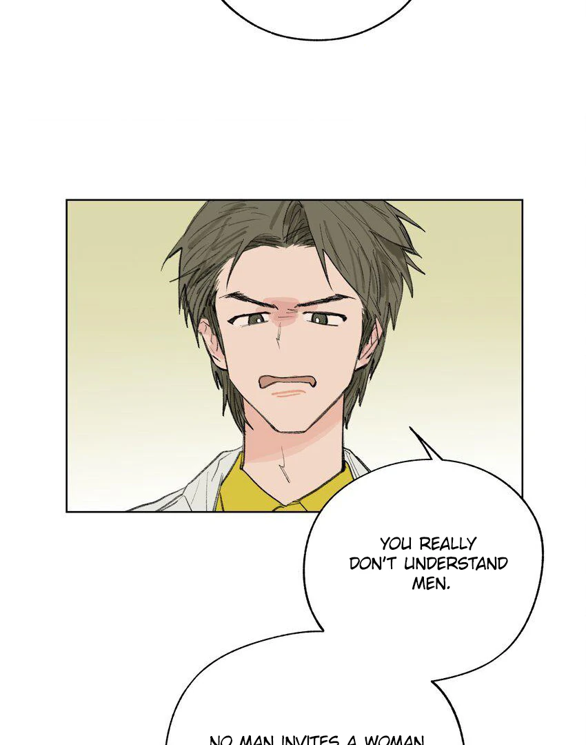 The Rabbit Trapped In Rumors Chapter 15 - page 43