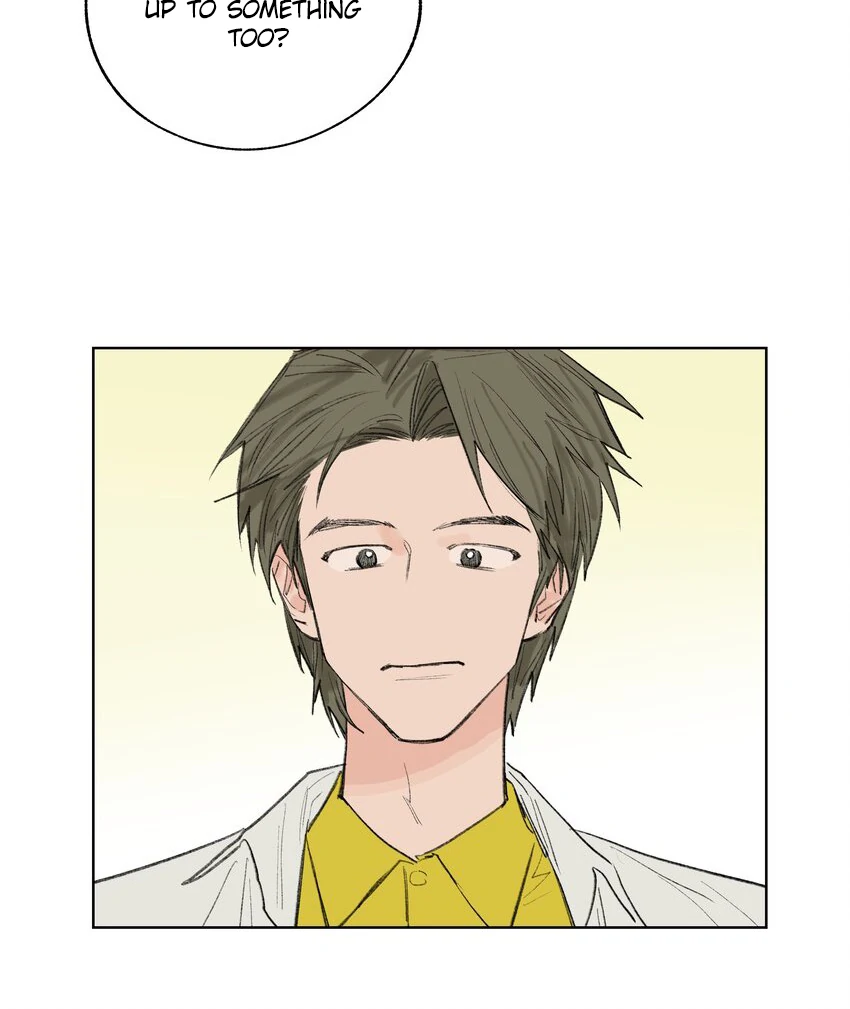 The Rabbit Trapped In Rumors Chapter 15 - page 45