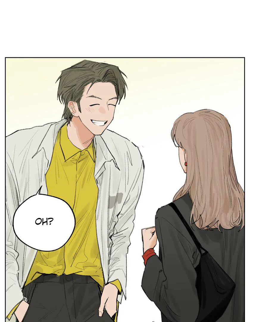 The Rabbit Trapped In Rumors Chapter 15 - page 46