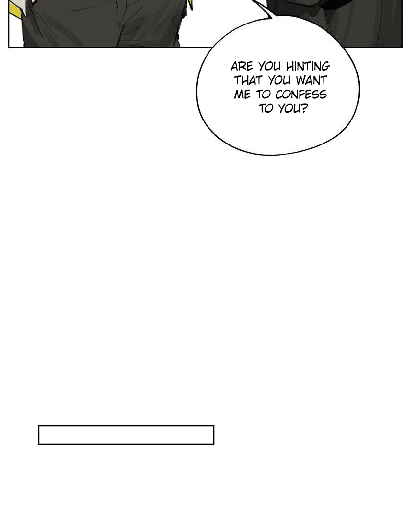 The Rabbit Trapped In Rumors Chapter 15 - page 47