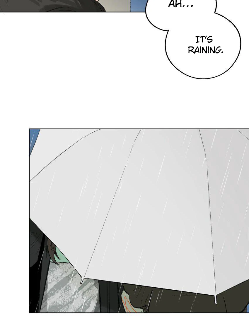 The Rabbit Trapped In Rumors Chapter 15 - page 49