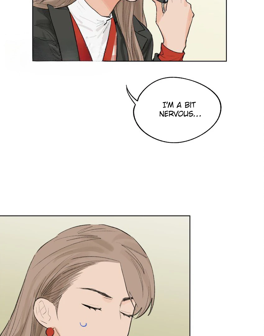 The Rabbit Trapped In Rumors Chapter 15 - page 5