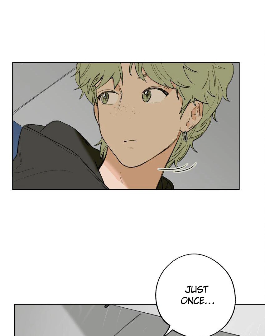 The Rabbit Trapped In Rumors Chapter 15 - page 50