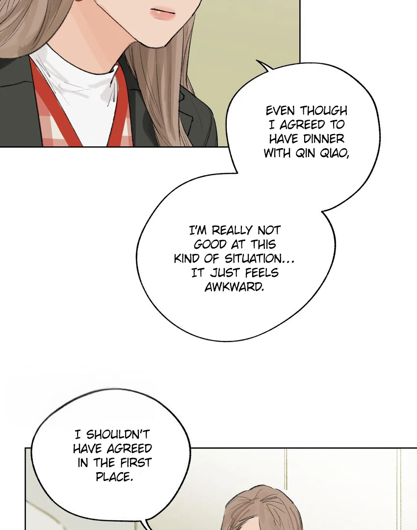 The Rabbit Trapped In Rumors Chapter 15 - page 6