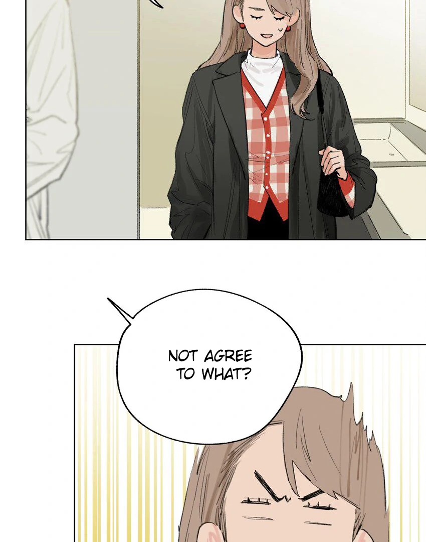 The Rabbit Trapped In Rumors Chapter 15 - page 7