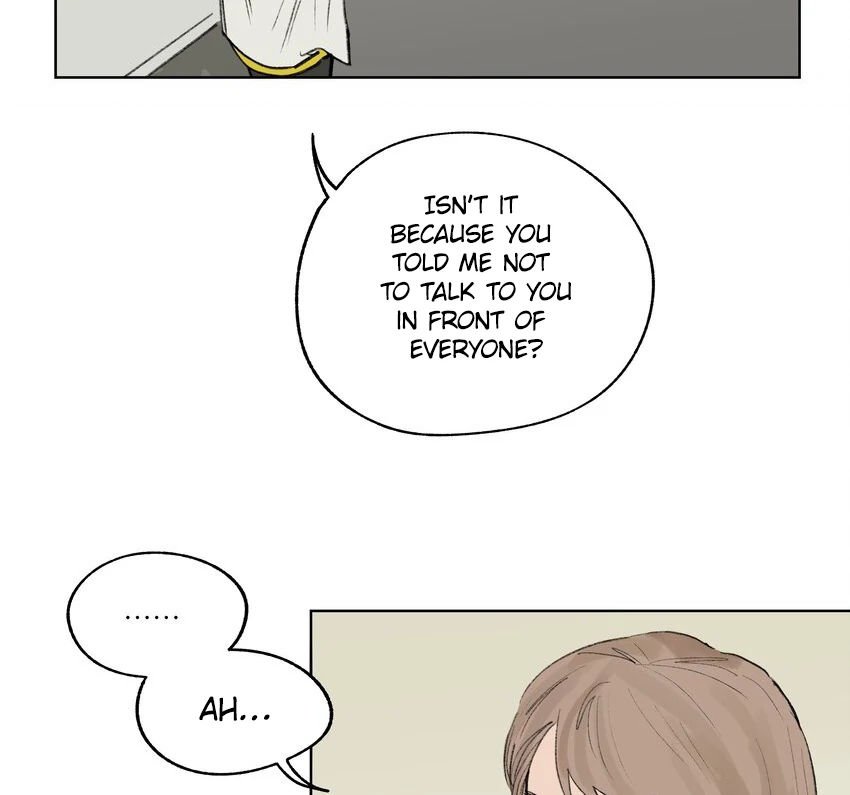 The Rabbit Trapped In Rumors Chapter 15 - page 9