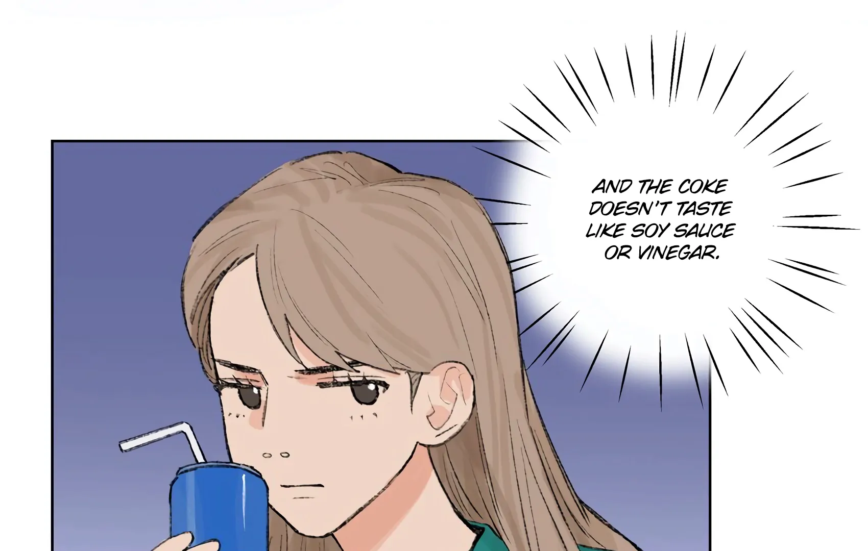 The Rabbit Trapped In Rumors Chapter 13 - page 11