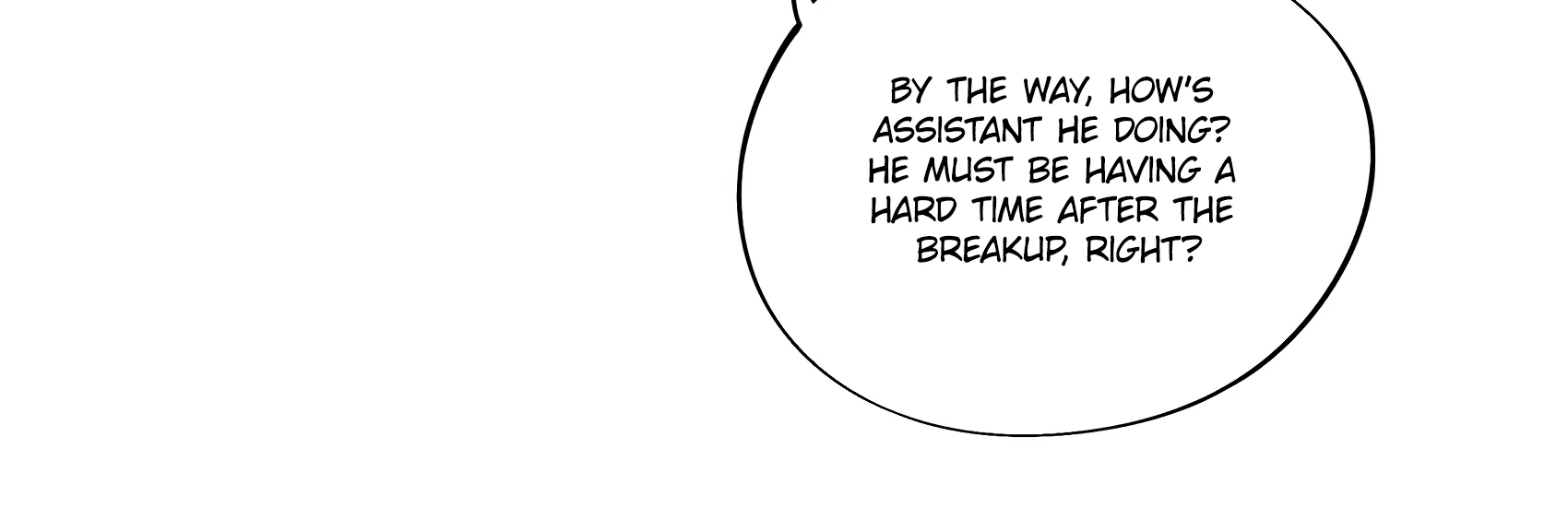 The Rabbit Trapped In Rumors Chapter 13 - page 17