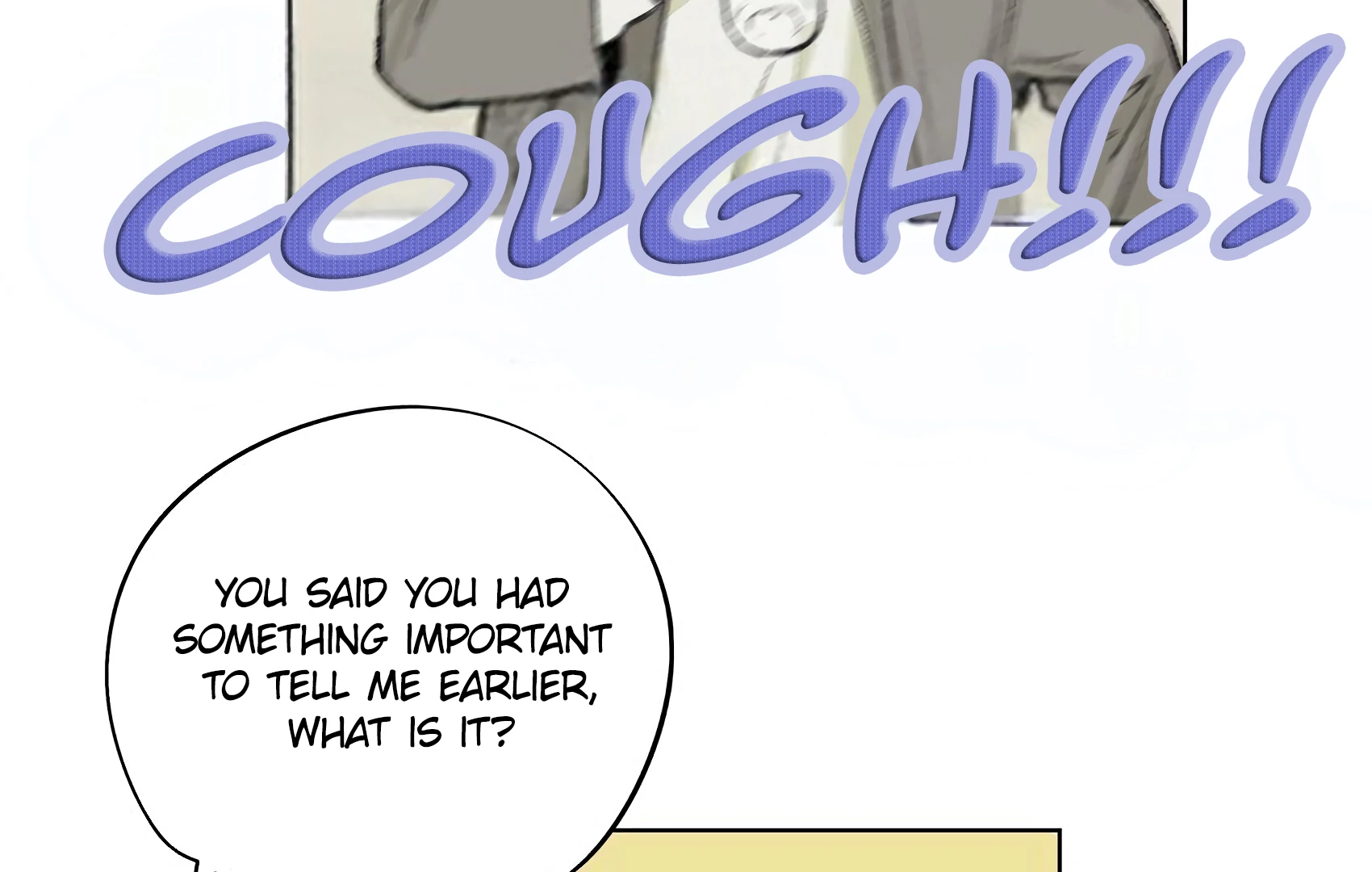 The Rabbit Trapped In Rumors Chapter 13 - page 27