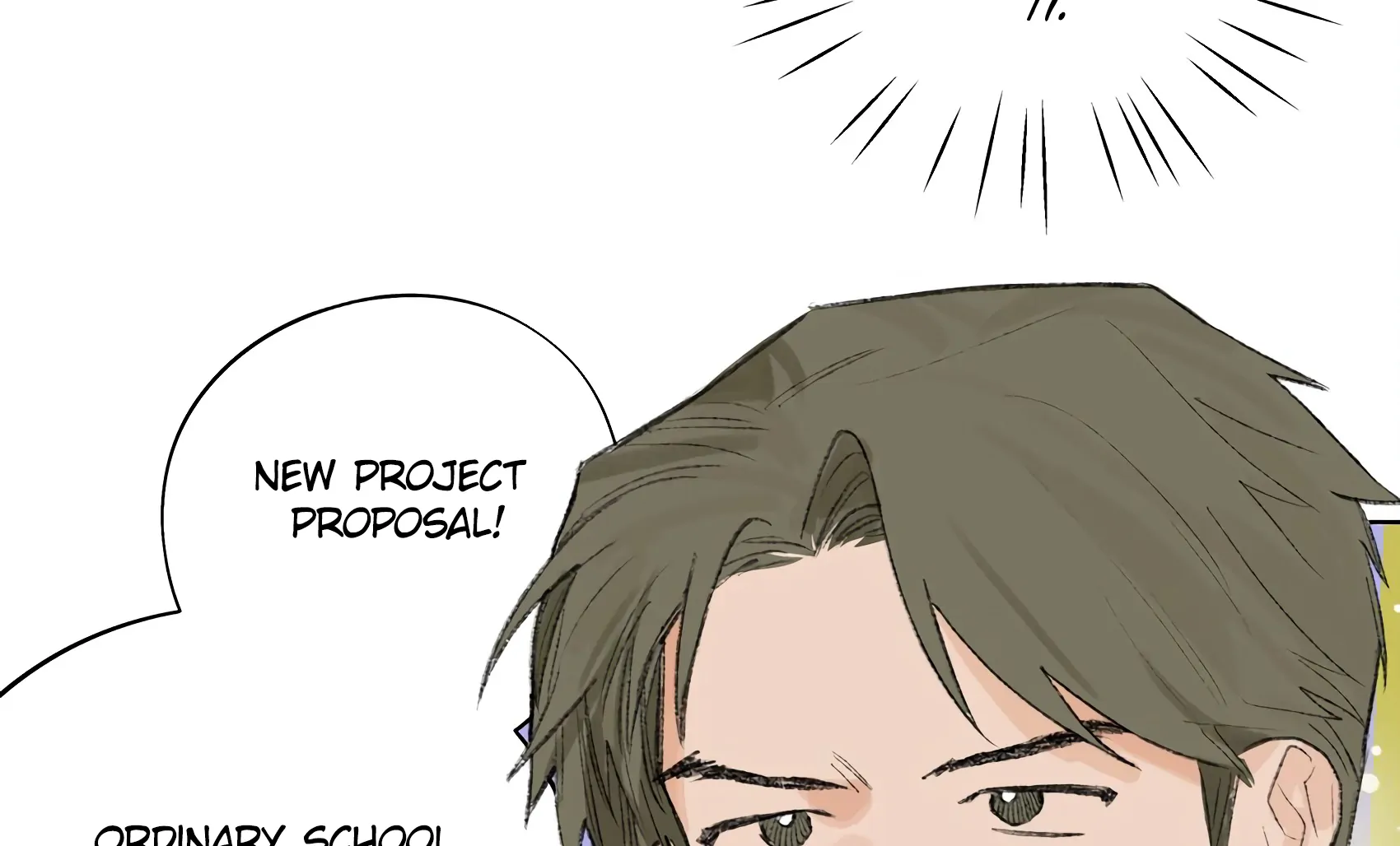 The Rabbit Trapped In Rumors Chapter 13 - page 32