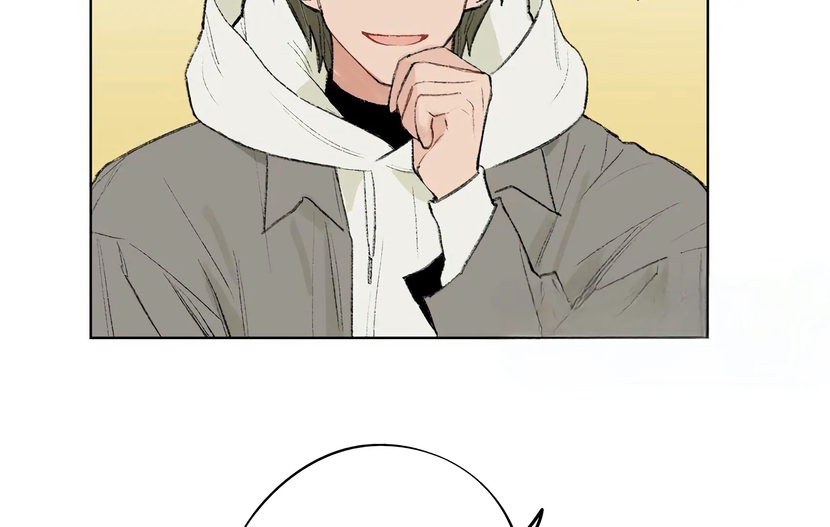 The Rabbit Trapped In Rumors Chapter 13 - page 35