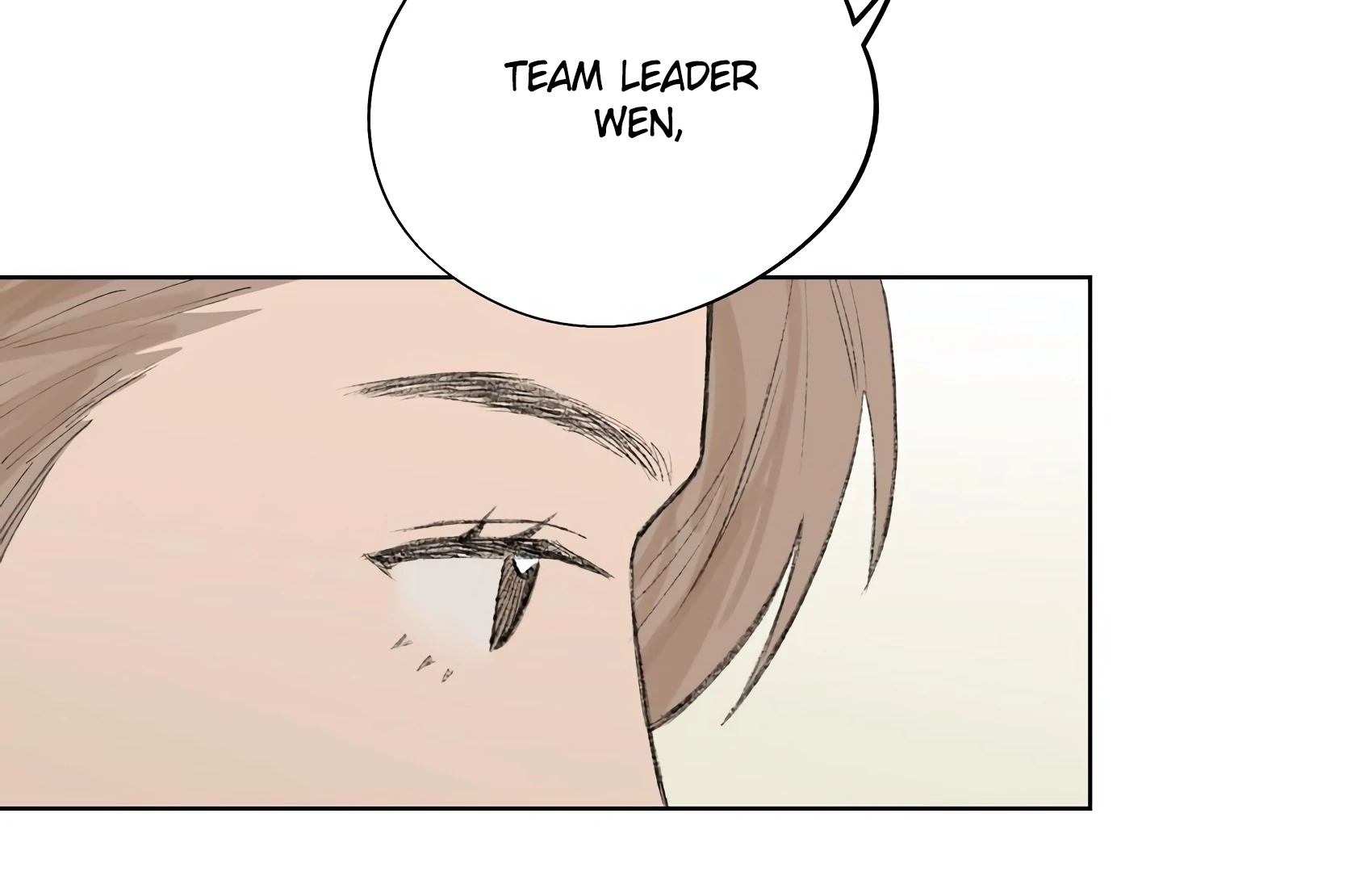 The Rabbit Trapped In Rumors Chapter 13 - page 36
