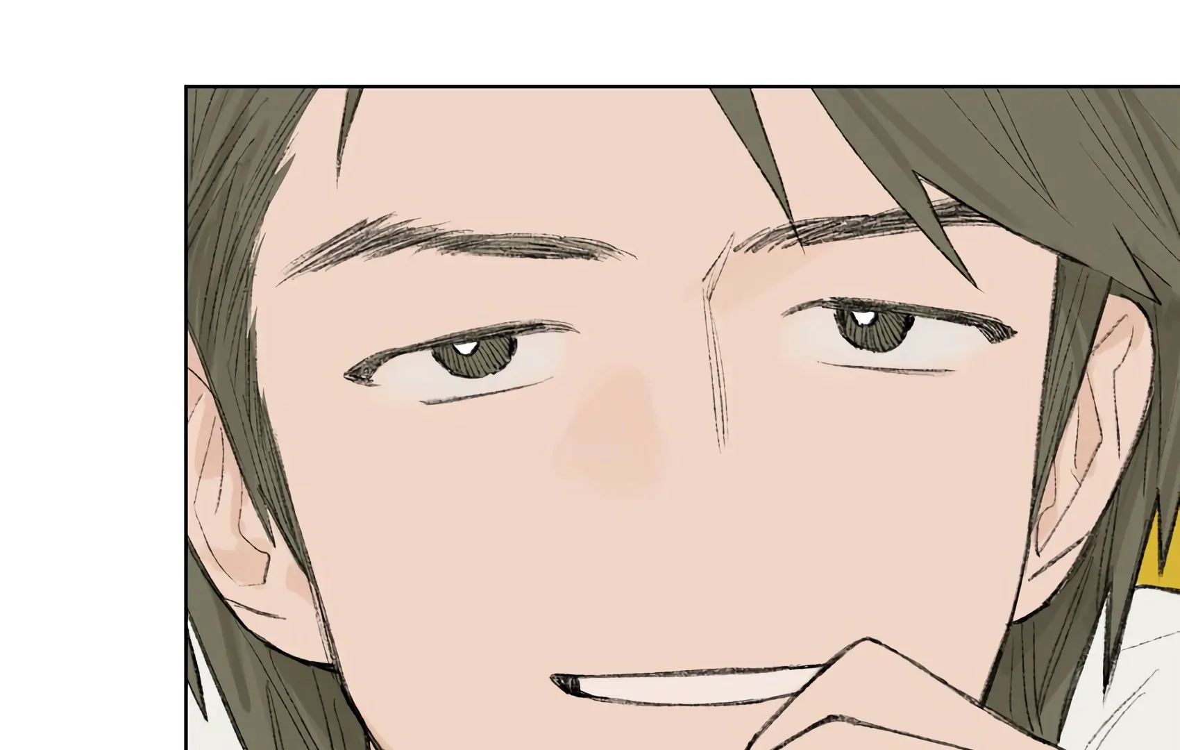 The Rabbit Trapped In Rumors Chapter 13 - page 37