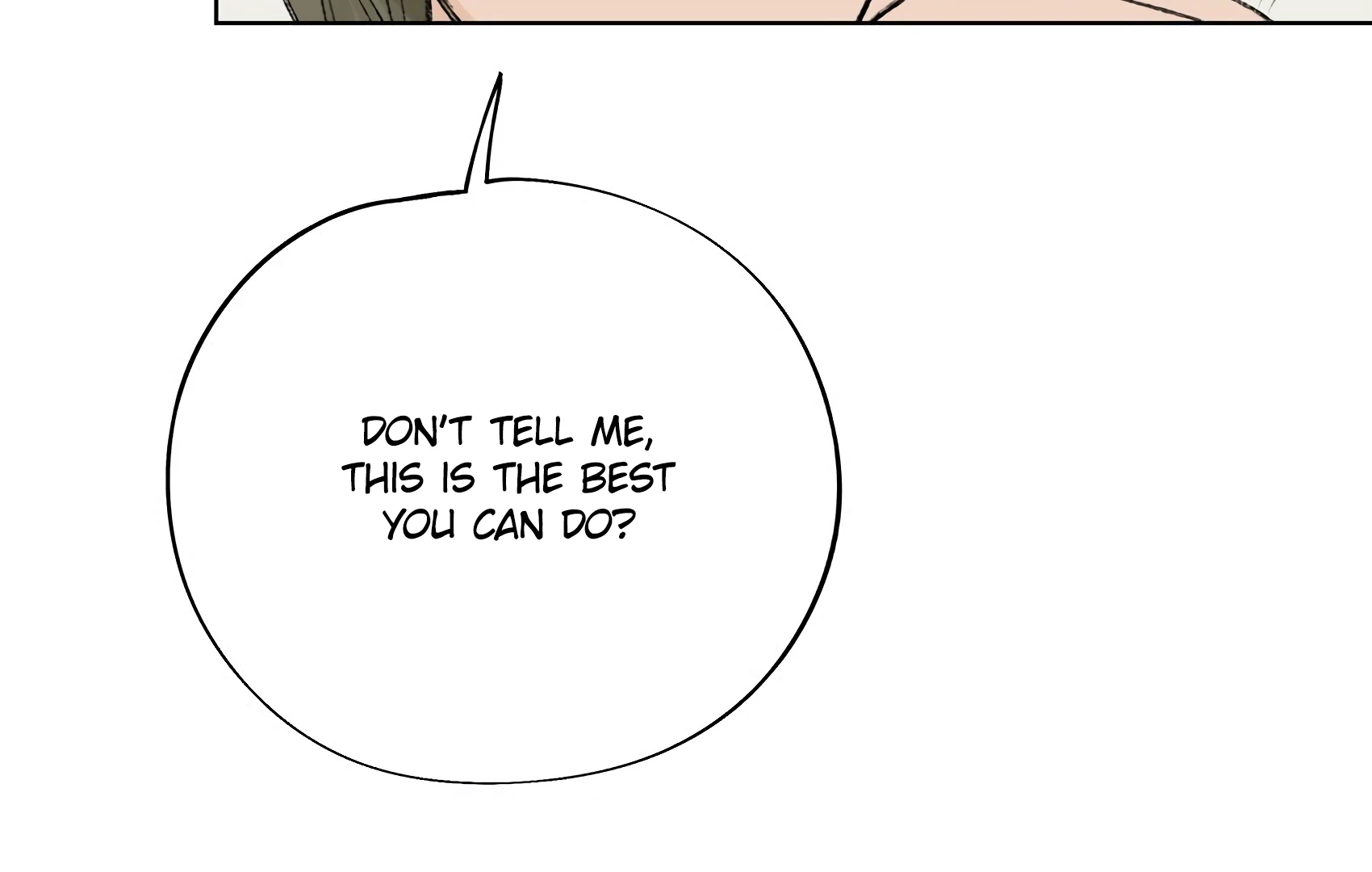 The Rabbit Trapped In Rumors Chapter 13 - page 38