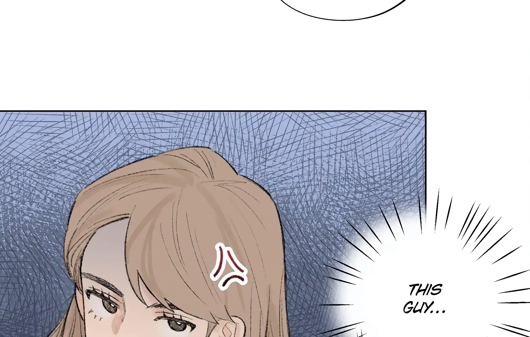 The Rabbit Trapped In Rumors Chapter 13 - page 44