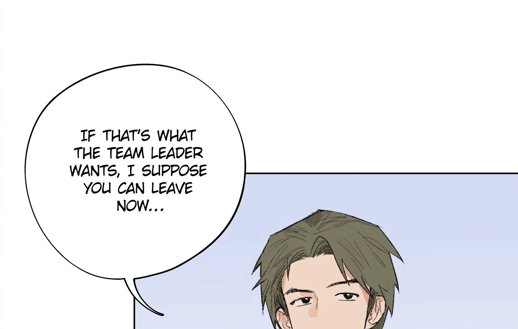 The Rabbit Trapped In Rumors Chapter 13 - page 47