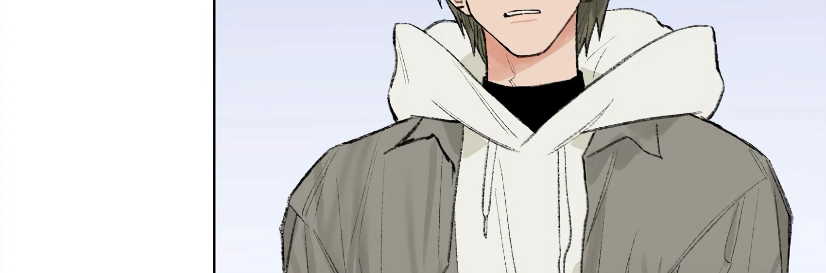 The Rabbit Trapped In Rumors Chapter 13 - page 48
