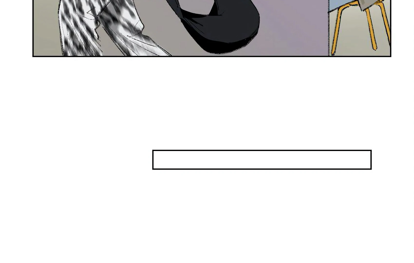The Rabbit Trapped In Rumors Chapter 13 - page 51