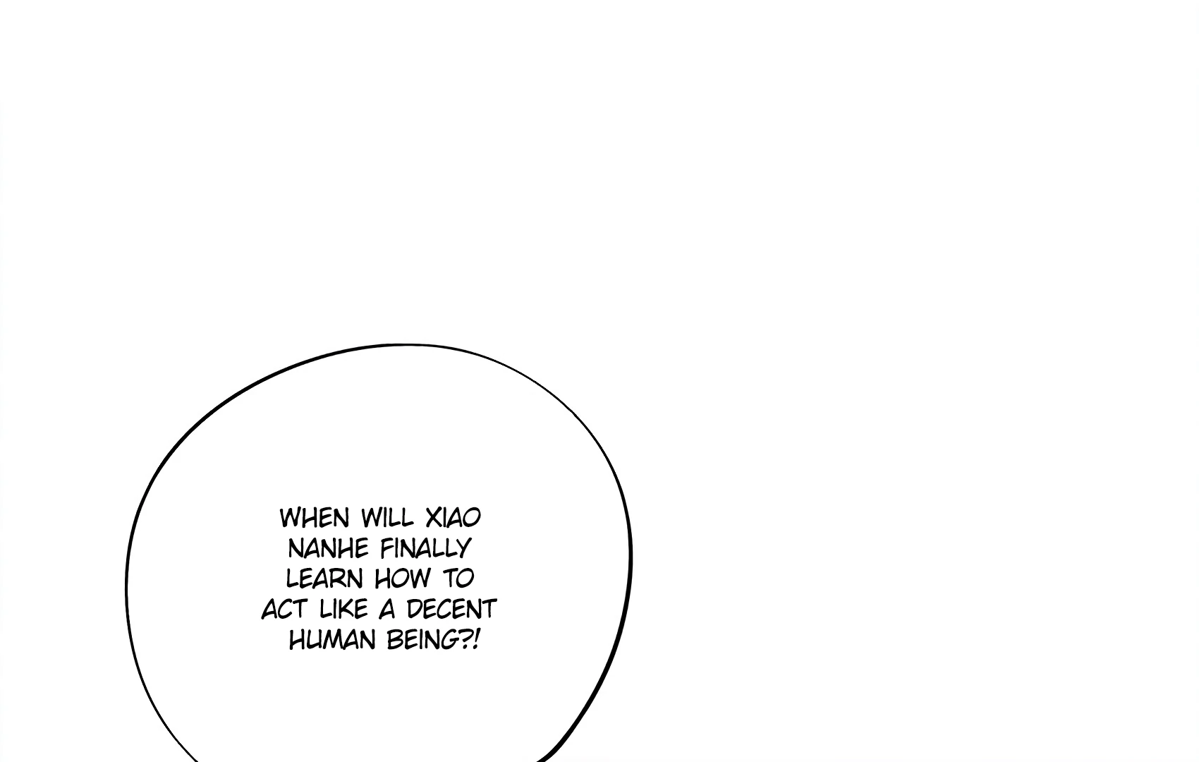 The Rabbit Trapped In Rumors Chapter 13 - page 52