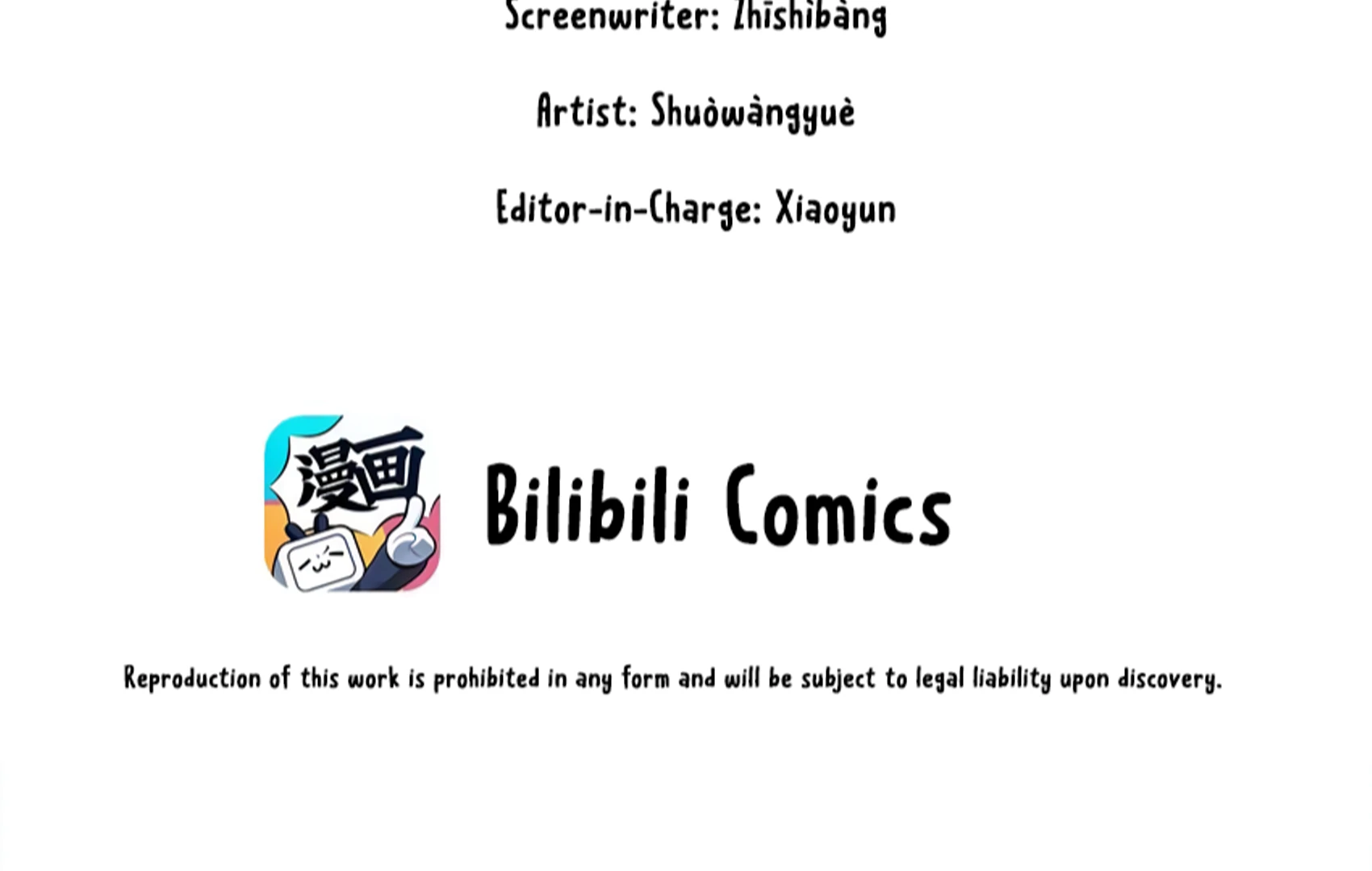 The Rabbit Trapped In Rumors Chapter 13 - page 6