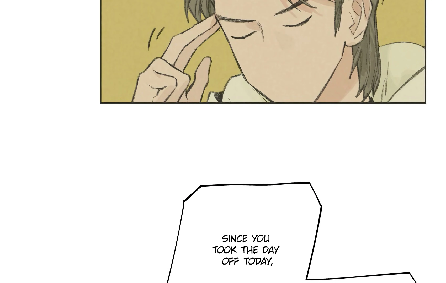 The Rabbit Trapped In Rumors Chapter 13 - page 61
