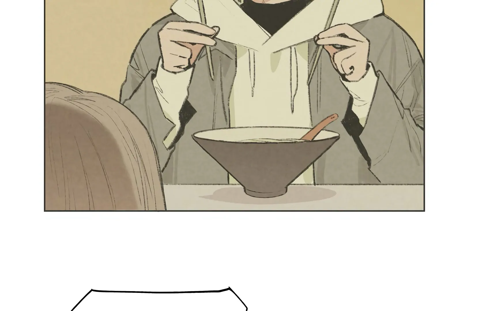 The Rabbit Trapped In Rumors Chapter 13 - page 63