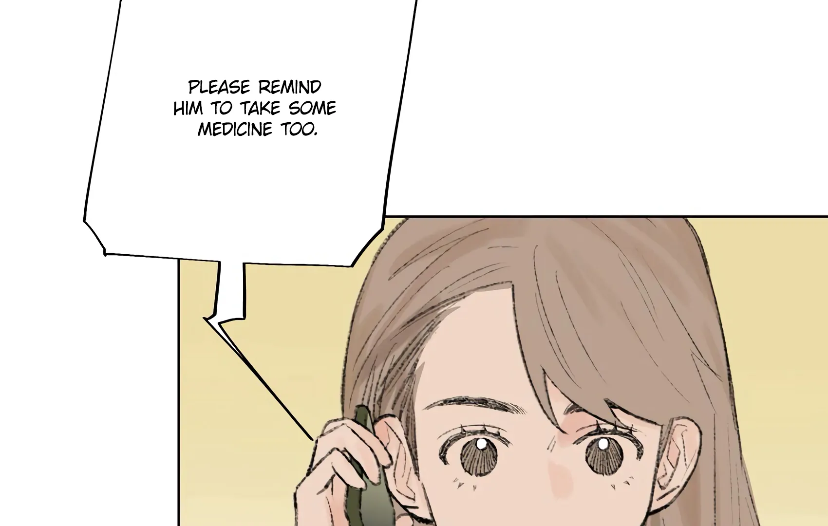 The Rabbit Trapped In Rumors Chapter 13 - page 64