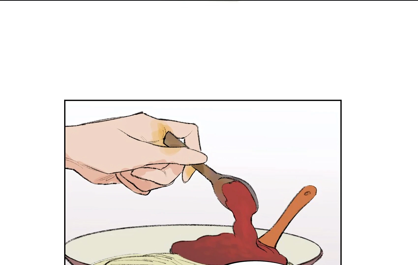 The Rabbit Trapped In Rumors Chapter 12 - page 18