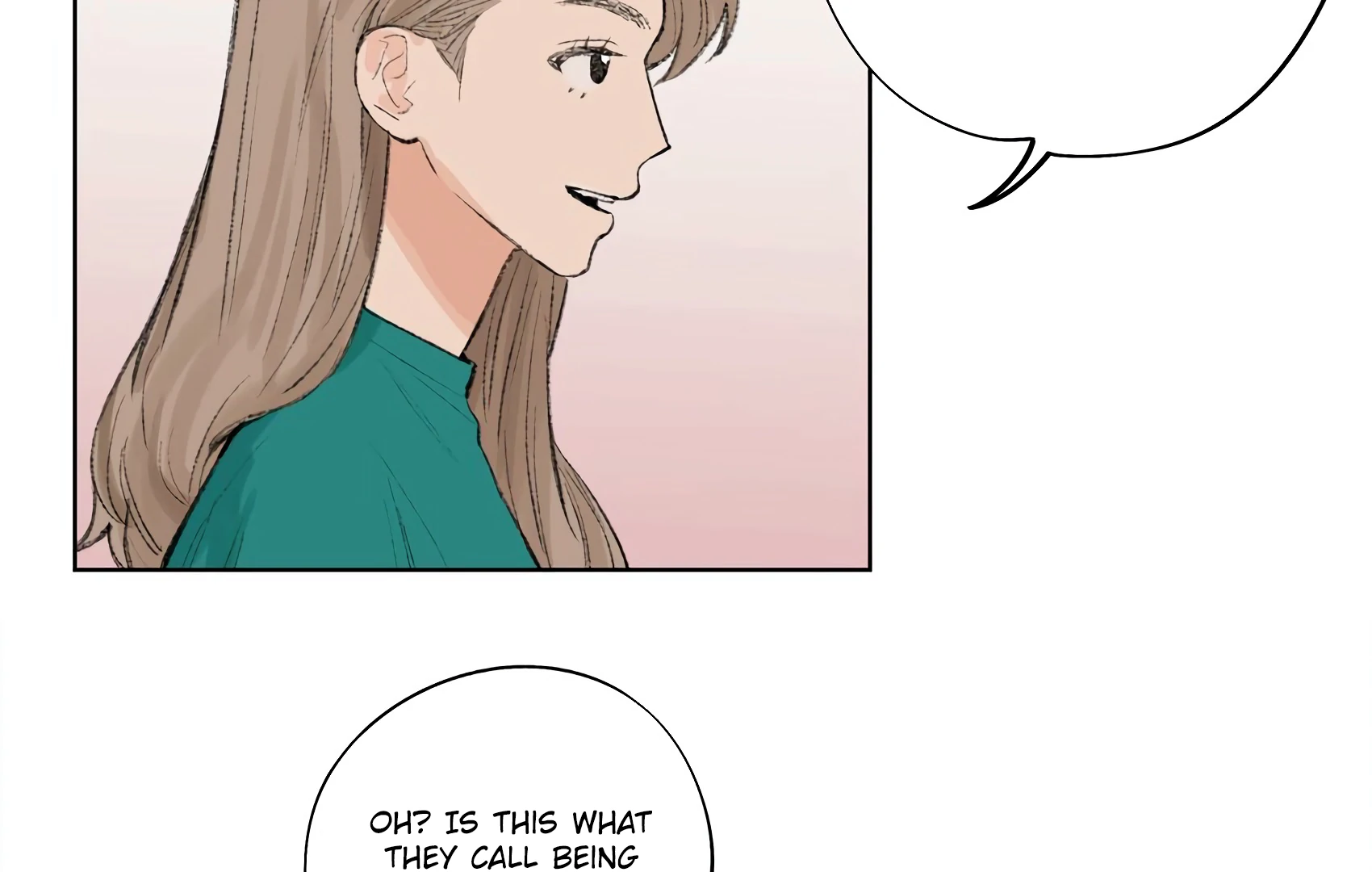 The Rabbit Trapped In Rumors Chapter 12 - page 20