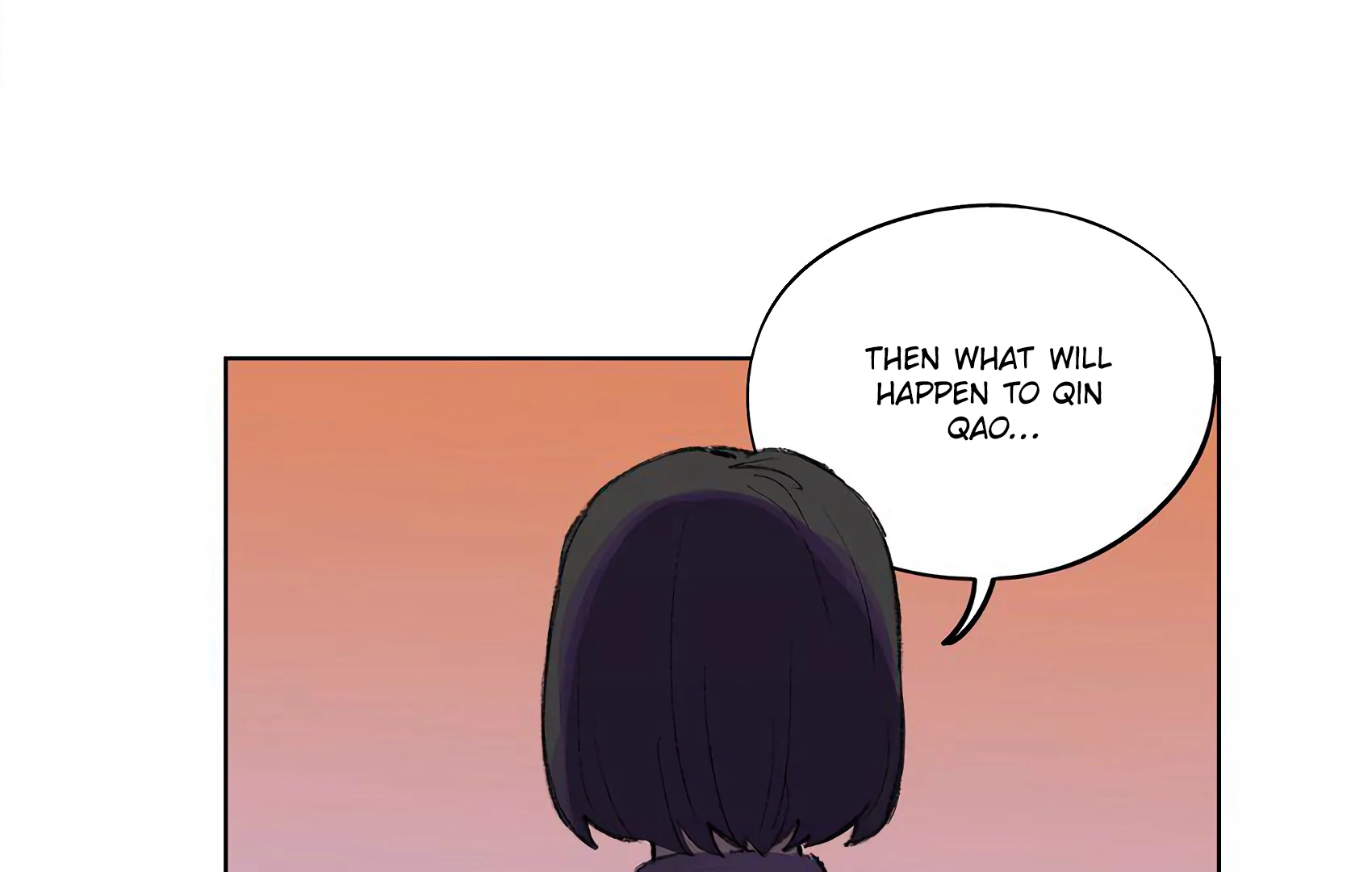 The Rabbit Trapped In Rumors Chapter 12 - page 34
