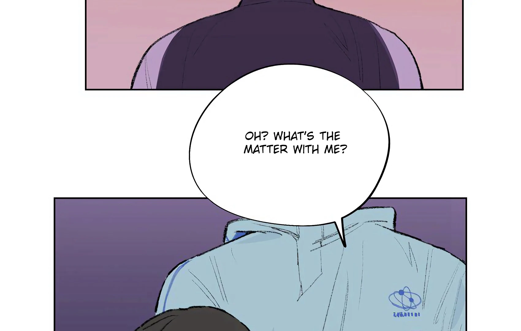 The Rabbit Trapped In Rumors Chapter 12 - page 35