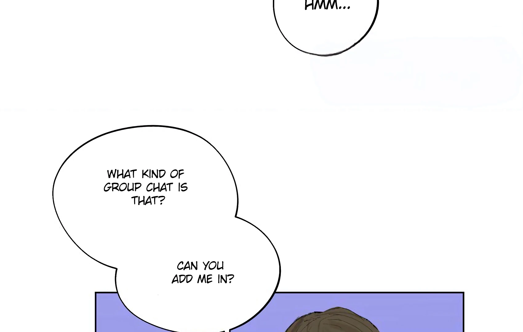 The Rabbit Trapped In Rumors Chapter 12 - page 41