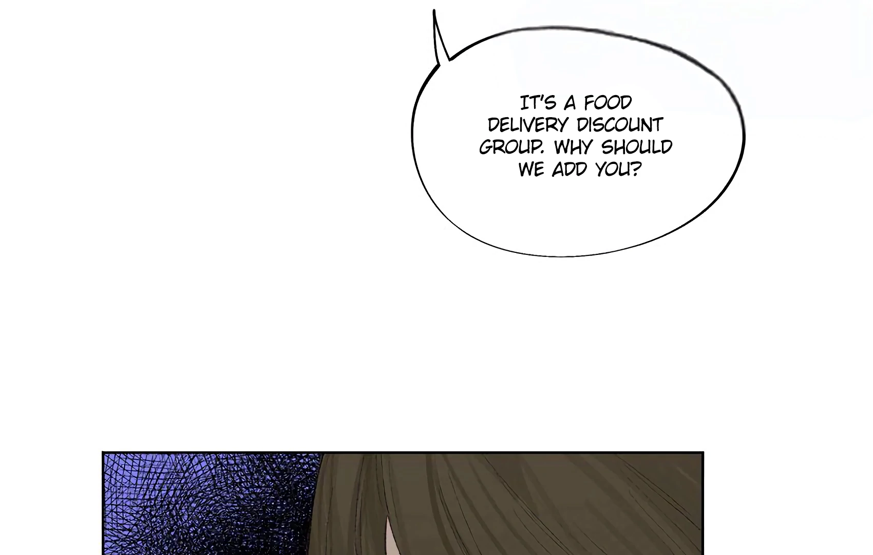 The Rabbit Trapped In Rumors Chapter 12 - page 43