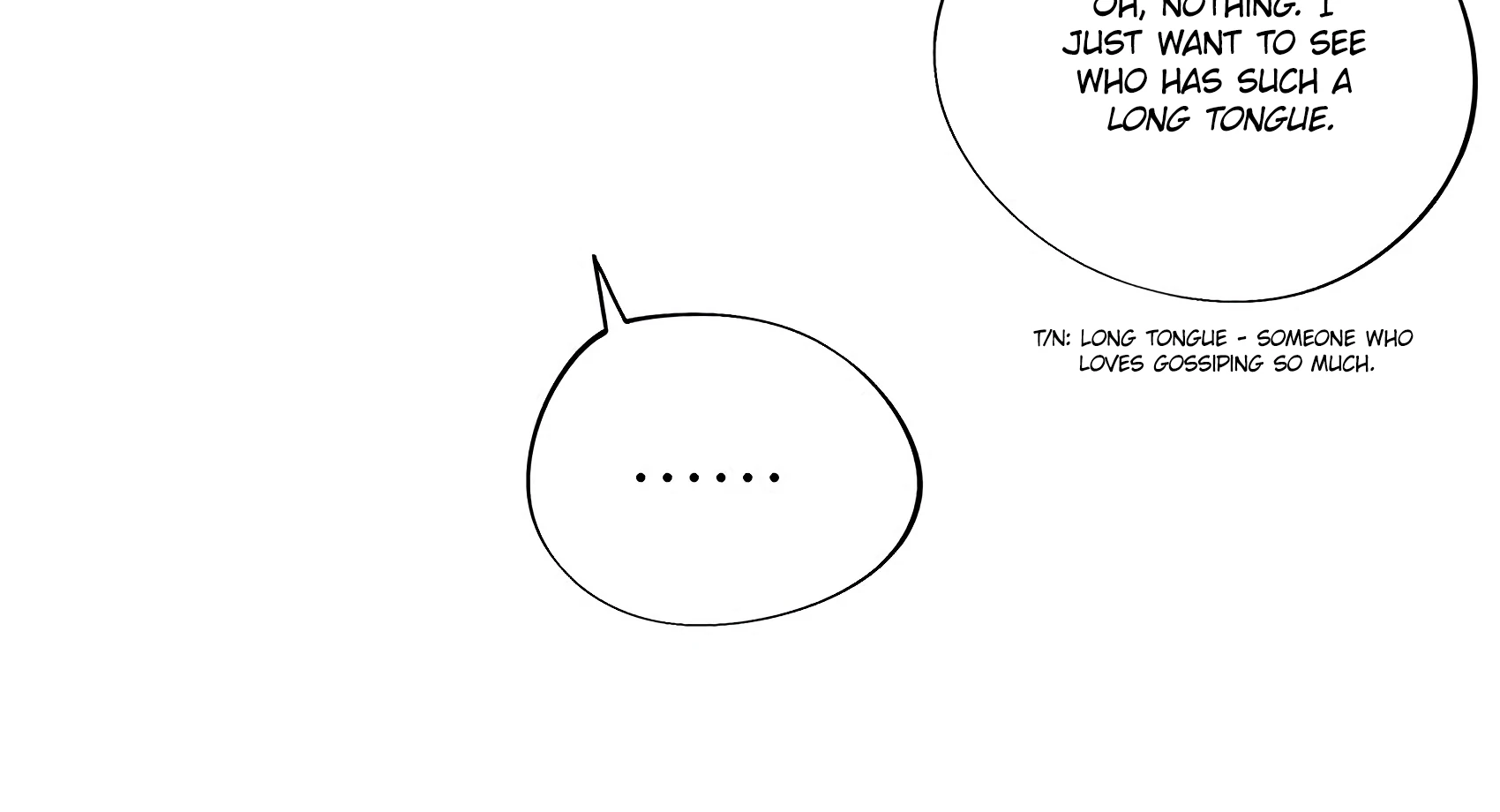 The Rabbit Trapped In Rumors Chapter 12 - page 45