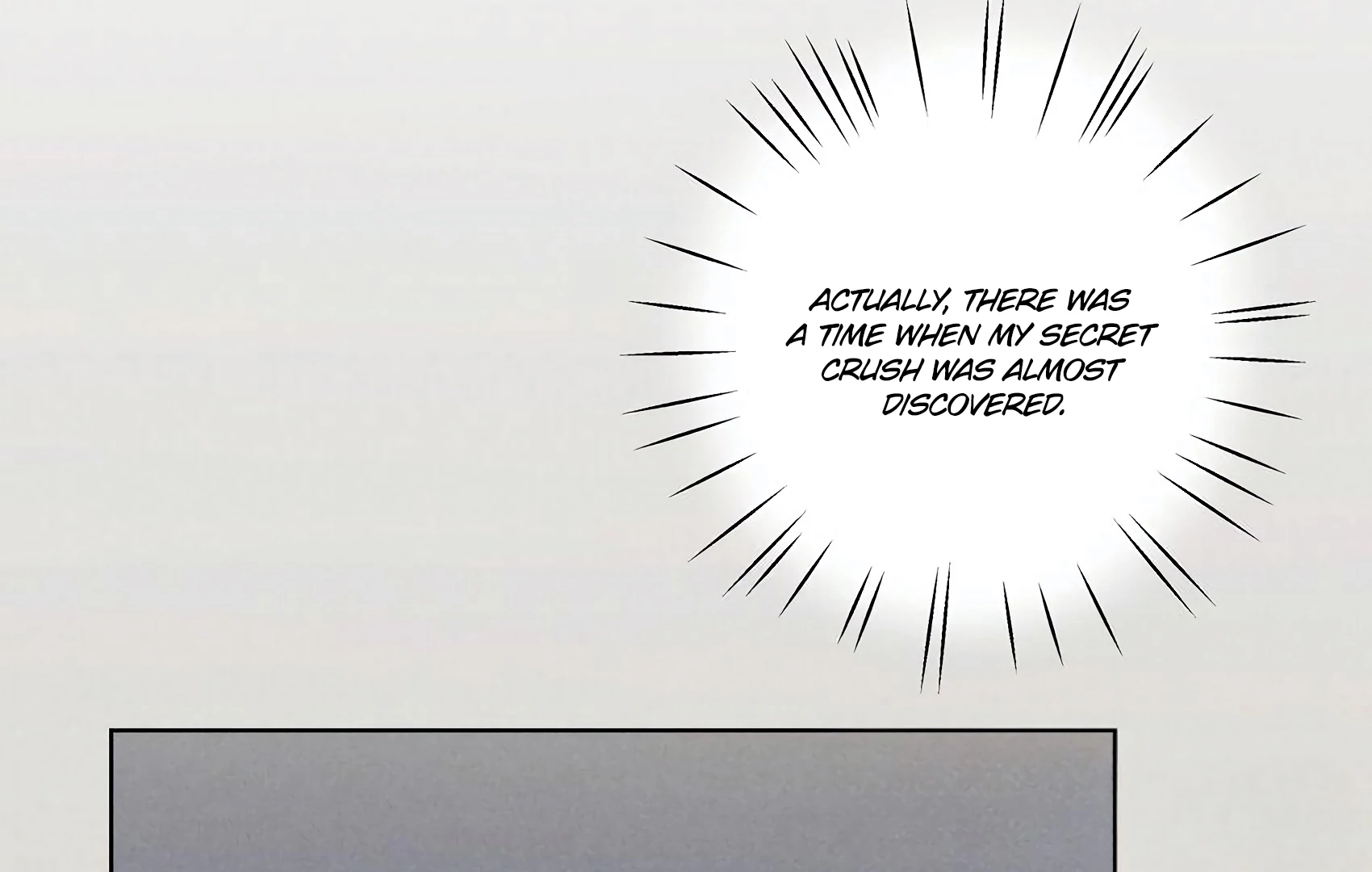 The Rabbit Trapped In Rumors Chapter 12 - page 56
