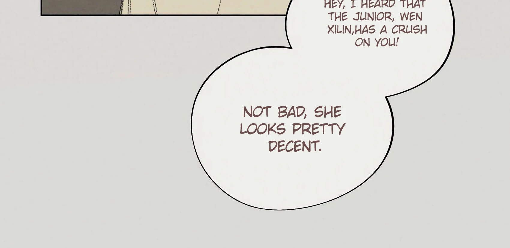 The Rabbit Trapped In Rumors Chapter 12 - page 58