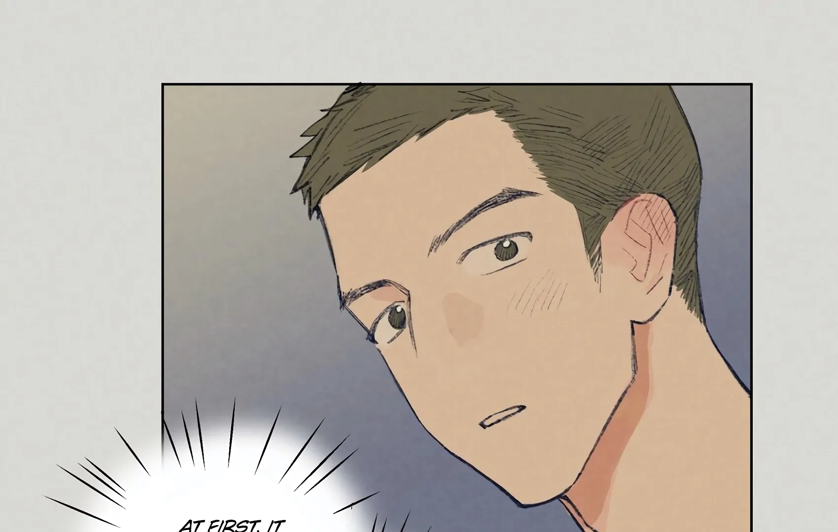The Rabbit Trapped In Rumors Chapter 12 - page 59