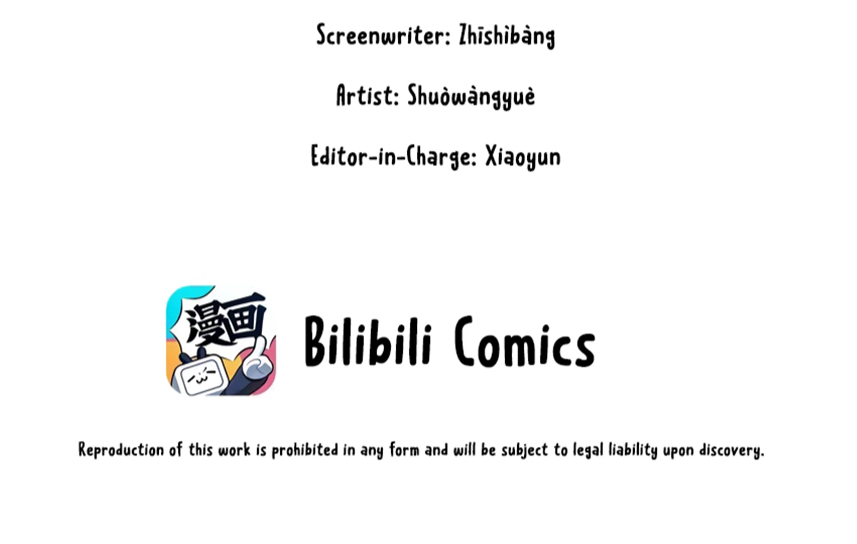 The Rabbit Trapped In Rumors Chapter 12 - page 6